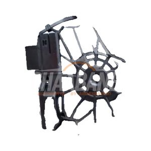 Moteur de vitre portiere A2469063100 Mercedes GLA (156.9) 1.6 180 16V