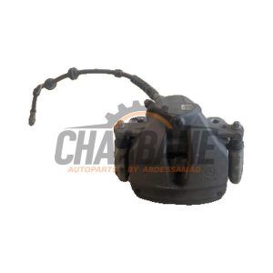 Etrier de frein avant gauche A2064215300 Mercedes C Estate (S206) C-200 1.5 EQ Boost