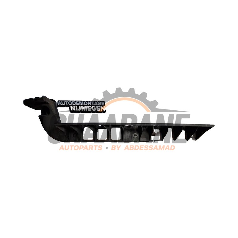 Support pare-chocs arriere gauche 5E5807863 Skoda Octavia (5EAA) 1.2 TSI 16V 2012 / 2020