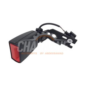 Attache ceinture arriere droite A2138600669 Mercedes E Estate (S213) E-200d 2.0 Turbo 16V