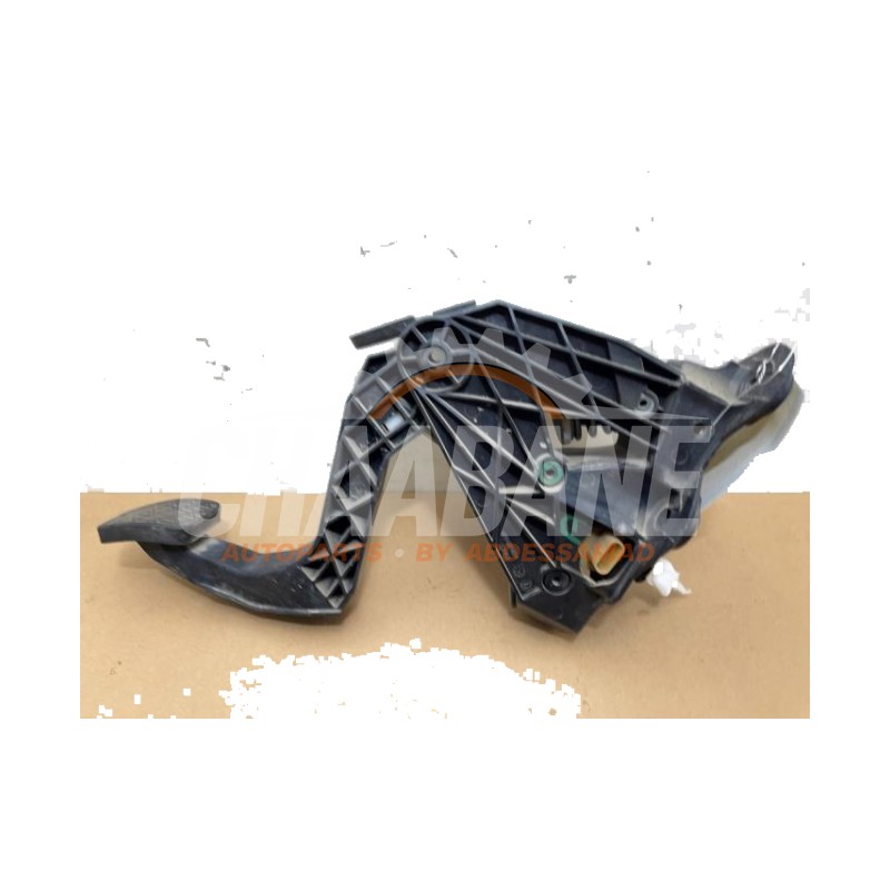 Pedale embrayage A9102901700 Mercedes Sprinter 3,5t (907.6/910.6) 311 CDI 2.1 D FWD
