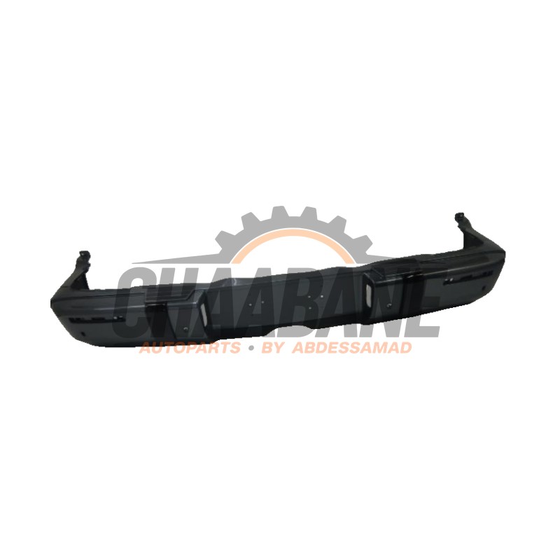 Pare-chocs arriere A4638853400 Mercedes G (464.30)