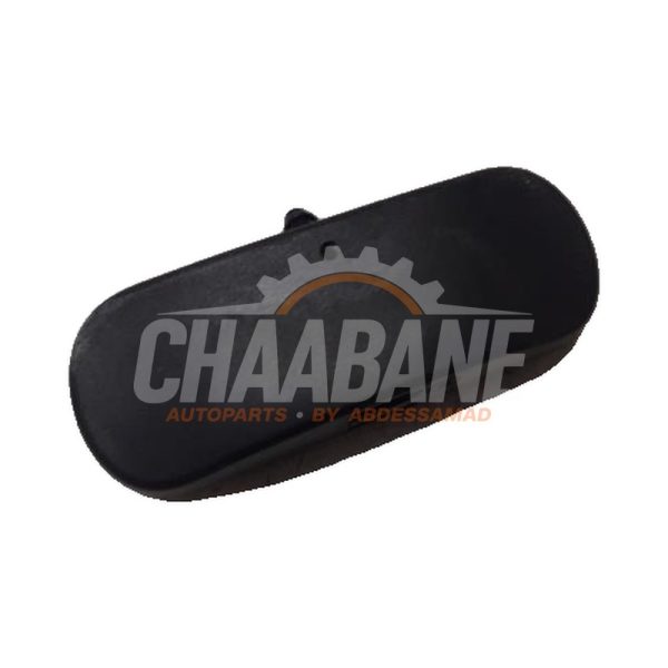 Lave-glace avant 2K7955984 Volkswagen Caddy Cargo V (SBA/SBH) 2.0 TDI BlueMotionTechnology 2020