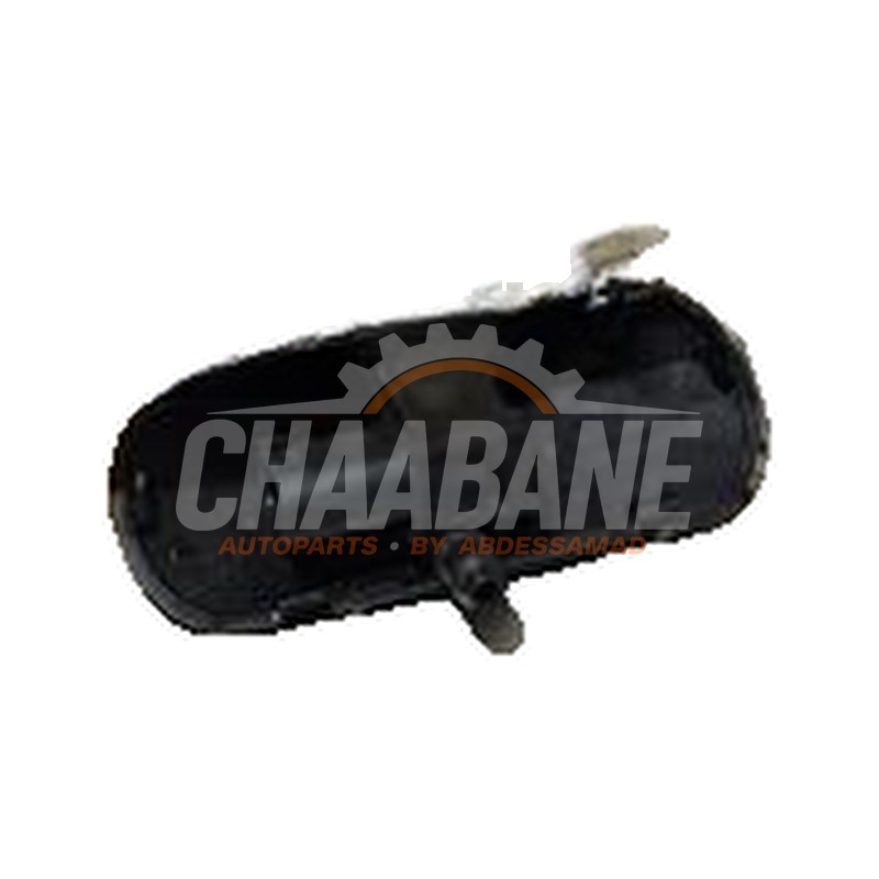 Lave-glace avant 5F0955985A Seat Leon (5FB) 1.4 TSI 16V 2012 / 2020