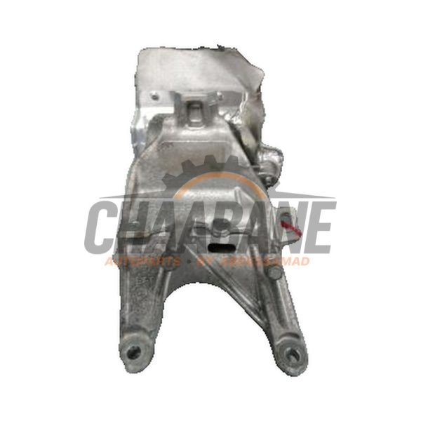 Support moteur 4M0199308BQ Audi A6 (C8) 2.0 40 TDI Mild hybrid 2018