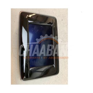 Affichage interieur A2469001206 Mercedes A (W176) 1.6 A-180 16V