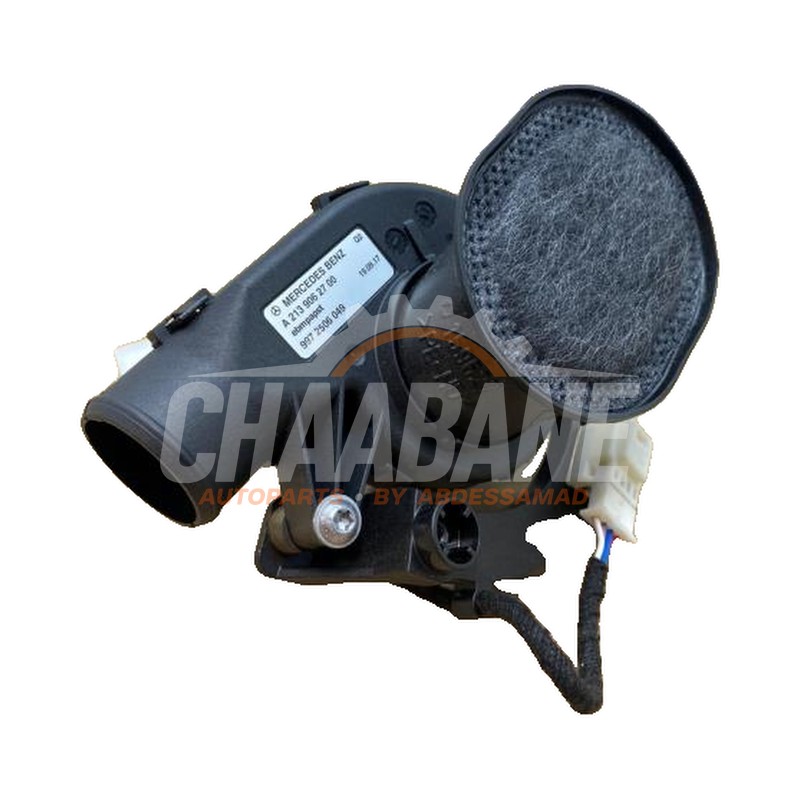 Fan autre A2139062700 Mercedes E (W213) E-350d 3.0 V6 24V 4-Matic