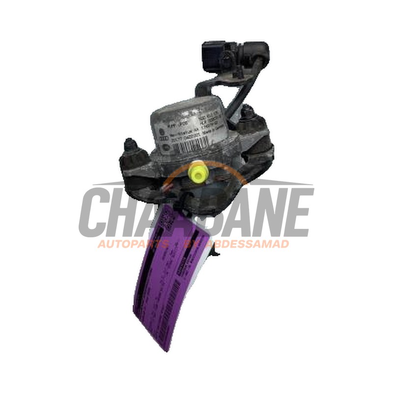 Pompe a vide assistant de freinage 5Q0612175 Audi A3 Limousine (8VS/8VM) 1.5 35 TFSI 16V 2013 / 2020