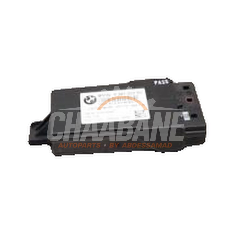 Ordinateur siege 9381022 BMW 7 serie (G11/12) 740d,Ld xDrive 24V 2015 / 2022