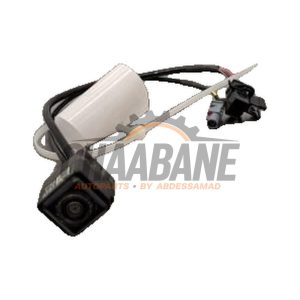 Camera de recul 4M0980556A Audi A6 (C8) 2.0 40 TDI Mild hybrid Quattro 2018