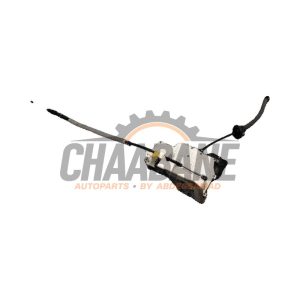 Serrure arriere gauche 4K0839015Q Audi A6 Avant (C8) 2018