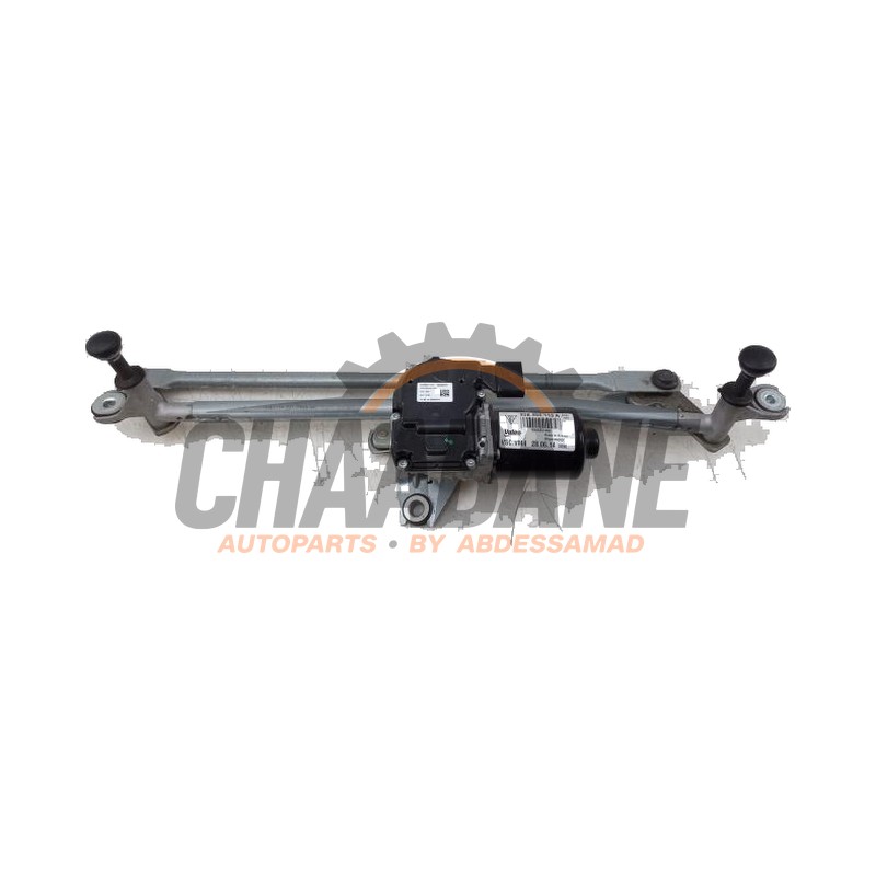 Moteur+mecanique essuie-glace 95B955113A Porsche Macan (95B) 3.6 V6 24V Turbo 2014