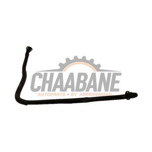 Tuyau (divers) 9W836C342AC Jaguar F-type 3.0 400 Sport V6 24V