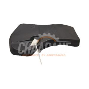 Cache sous moteur A6540106910 Mercedes Sprinter 3,5t (907.6/910.6) 315 CDI 2.0 D RWD