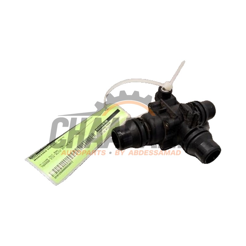 Boitier thermostat A0005010100 Mercedes EQC (N293) 400 4-Matic