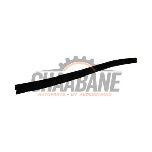 Baguette de porte 8V5839479 Audi S3 Limousine (8VM/8VS) 2.0 T FSI 16V 2013 / 2020