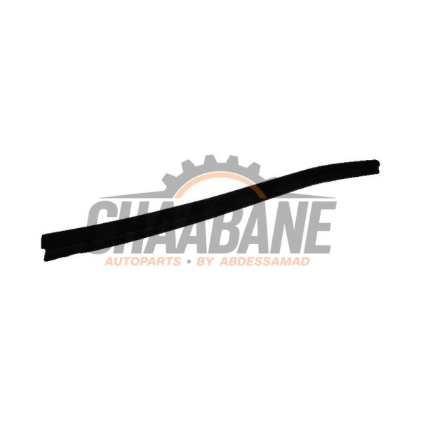 Baguette de porte 8V5839479 Audi S3 Limousine (8VM/8VS) 2.0 T FSI 16V 2013 / 2020