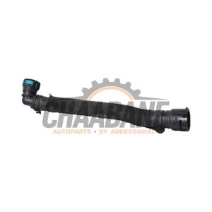 Tuyau radiateur C72CDGX0386505AD Jaguar XF (X260) 3.0 S V6 D 24V