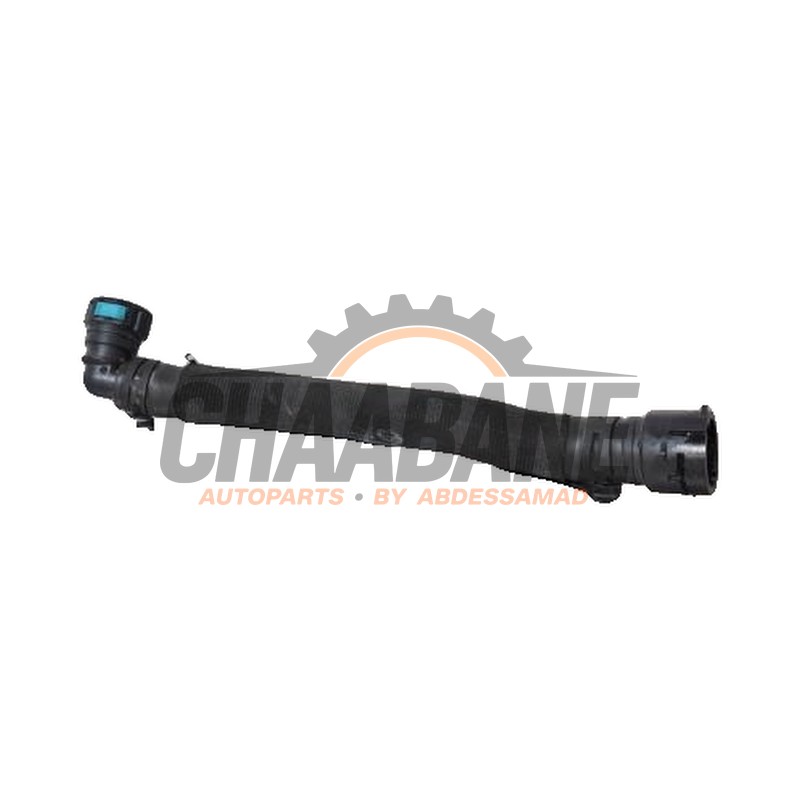 Tuyau radiateur C72CDGX0386505AD Jaguar XF (X260) 3.0 S V6 D 24V