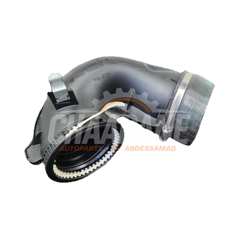 Tuyau daspiration air 7846248 BMW M4 (F82) M4 3.0 24V TwinPower Turbo 2014 / 2020