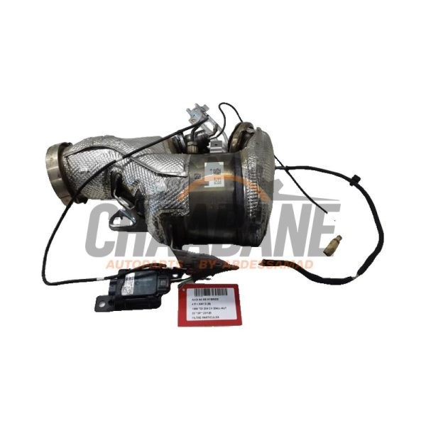 Filtre a particules 05L131695D Audi A5 2016