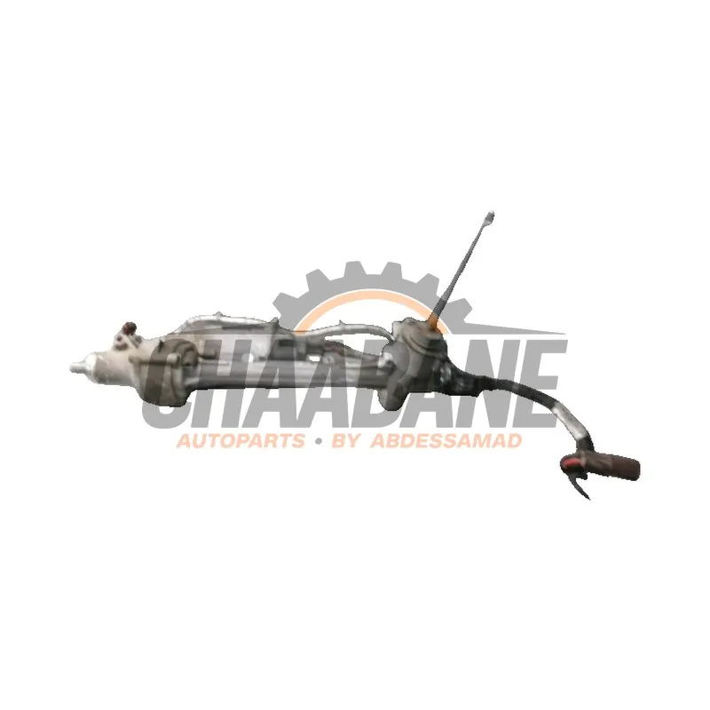 Pompe de direction LR087170 Landrover Discovery Sport (LC) 2.0 TD4 180 16V