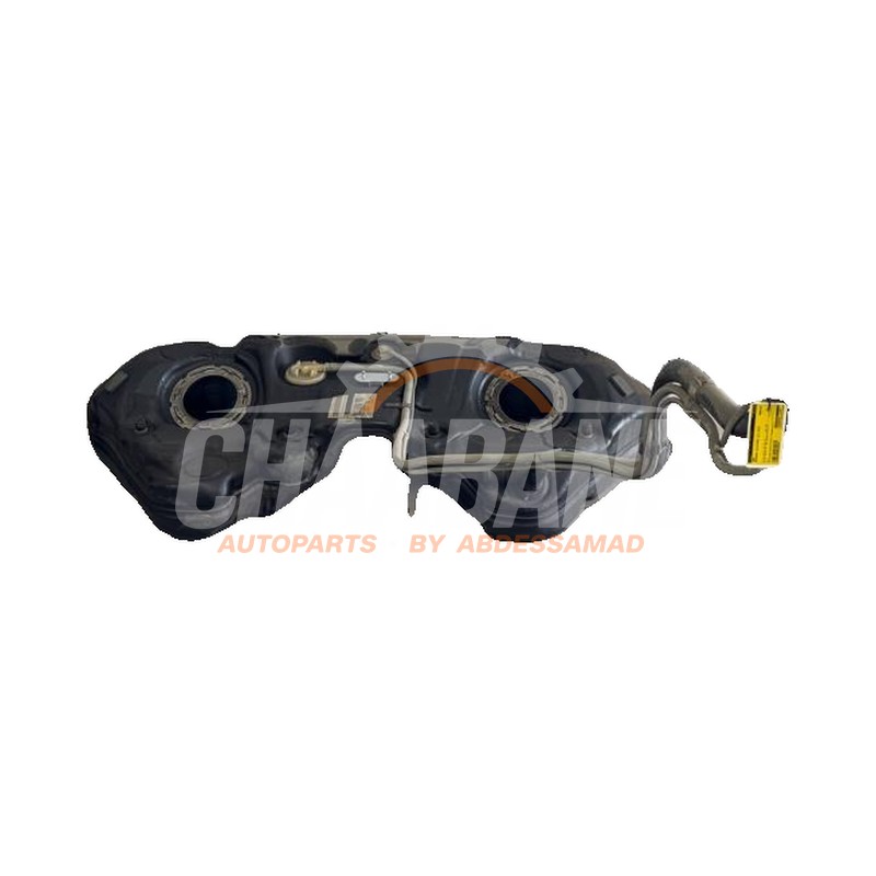 Reservoir de carburant A2124707701 Mercedes CLS Shooting Brake (X218) 350 CDI BlueEfficiency 3.0 V6 24V