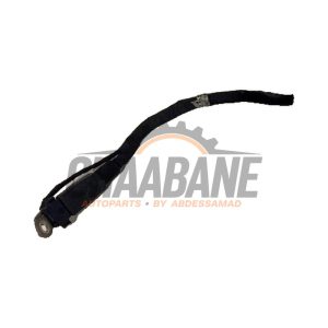 Conduit (divers) A2054400836 Mercedes C (W205) C-350 e 2.0 16V