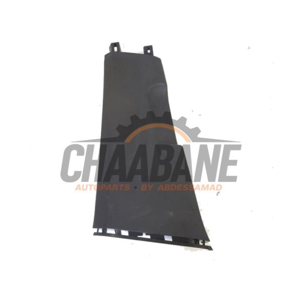 Montant centre gauche 5G4867291F Volkswagen Golf VII (AUA) e-Golf 2012 / 2021