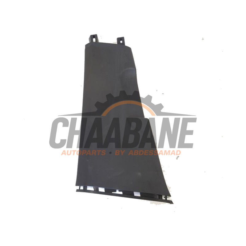 Montant centre gauche 5G4867291F Volkswagen Golf VII (AUA) e-Golf 2012 / 2021