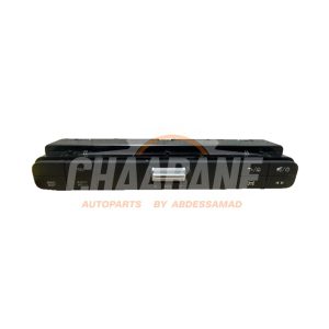 Commande ordinateur de bord A9079002303 Mercedes Sprinter 3,5t (907.6/910.6) 319 CDI 3.0 V6 24V RWD