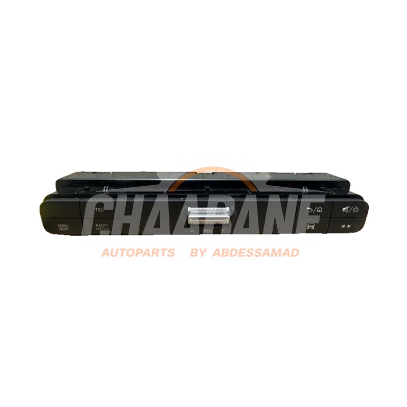 Commande ordinateur de bord A9079002303 Mercedes Sprinter 3,5t (907.6/910.6) 319 CDI 3.0 V6 24V RWD