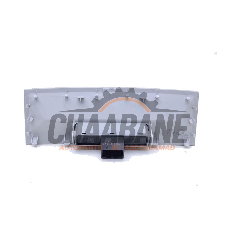 Airbag temoin 7C0919234A Volkswagen Transporter T6 2.0 TDI 150 4Motion 2015 / 2024