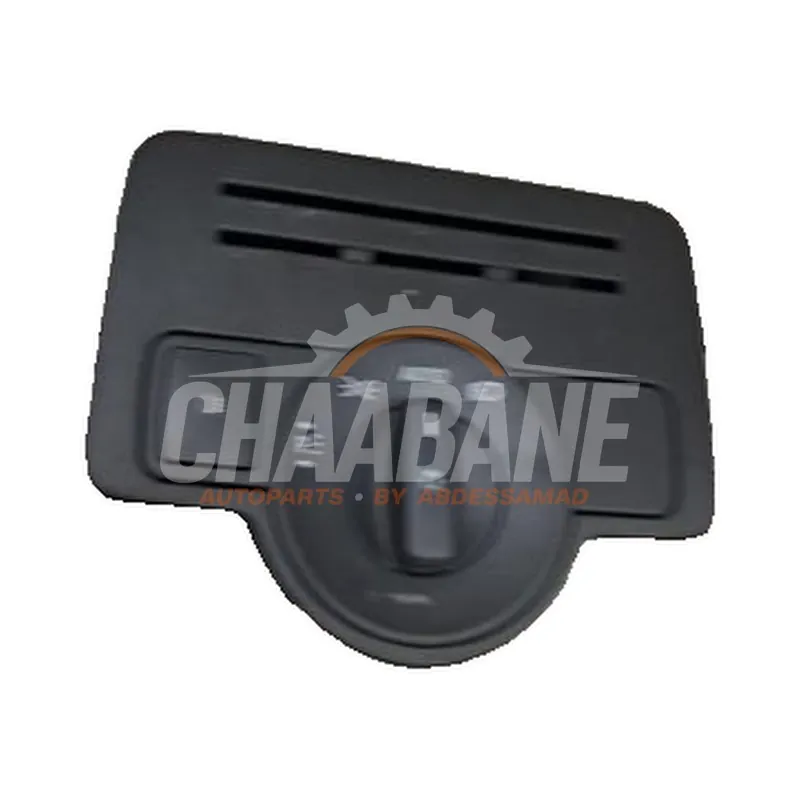 Commutateur lumiere A44790579009107 Mercedes Vito (447.6) 2.2 114 CDI 16V