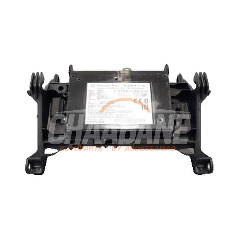 Module Bluetooth A2139003617 Mercedes C (C205) C-43 AMG 3.0 V6 24V Turbo 4-Matic
