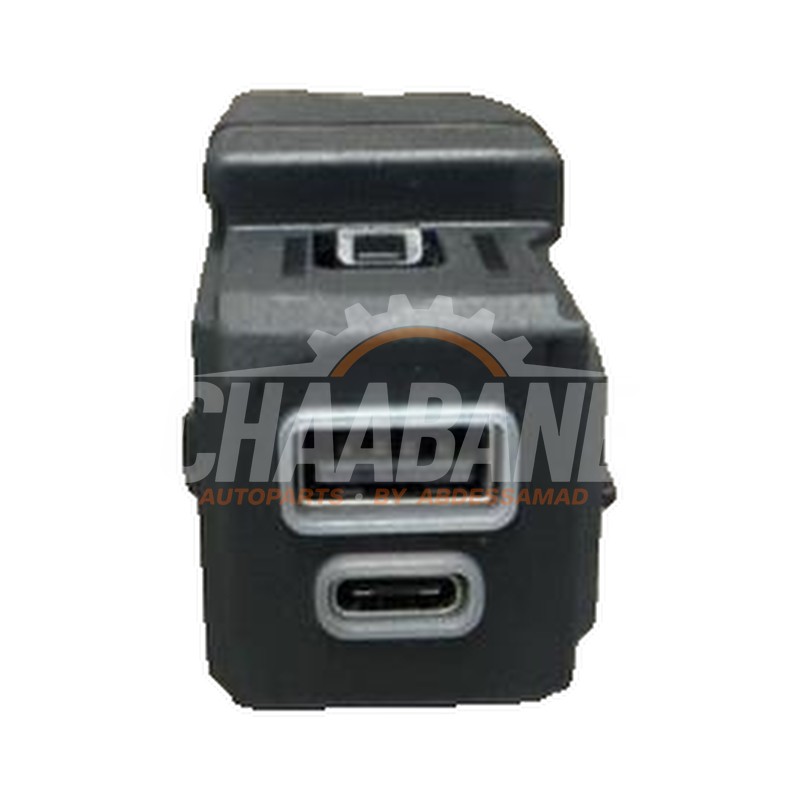 Connexion USB 68480124AB Maserati Grecale 2.0 GT MHEV Q4 16V 2022
