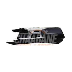 Console centrale BMW X4 2014 / 2018