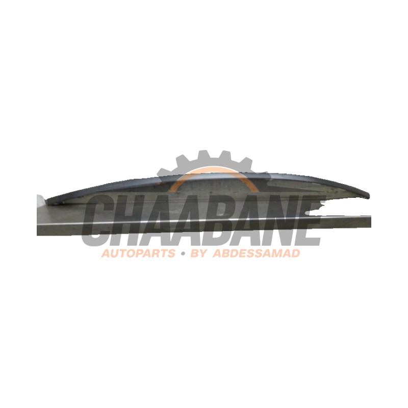 Rail de toit droit A1186905800 Mercedes CLA AMG (118.3) 2.0 CLA-45 AMG Turbo 16V 4-Matic+