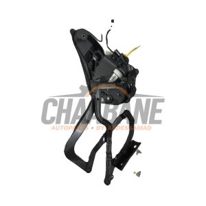 Charniere toit escamotable 8F0871349D Audi RS 5 (8F7) 4.2 V8 32V 2013 / 2015
