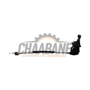 Timonerie de changement de vitesse 5Q1713025AT Volkswagen Golf 2014 / 2020