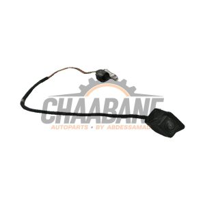 Camera de recul 3Q0980121AA Seat Leon 2012 / 2020