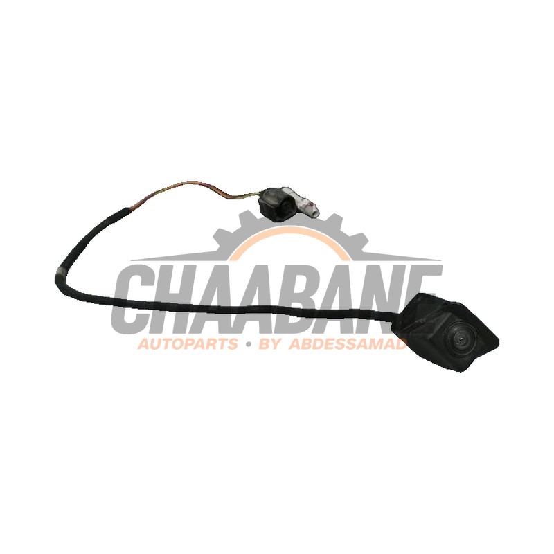 Camera de recul 3Q0980121AA Seat Leon 2012 / 2020