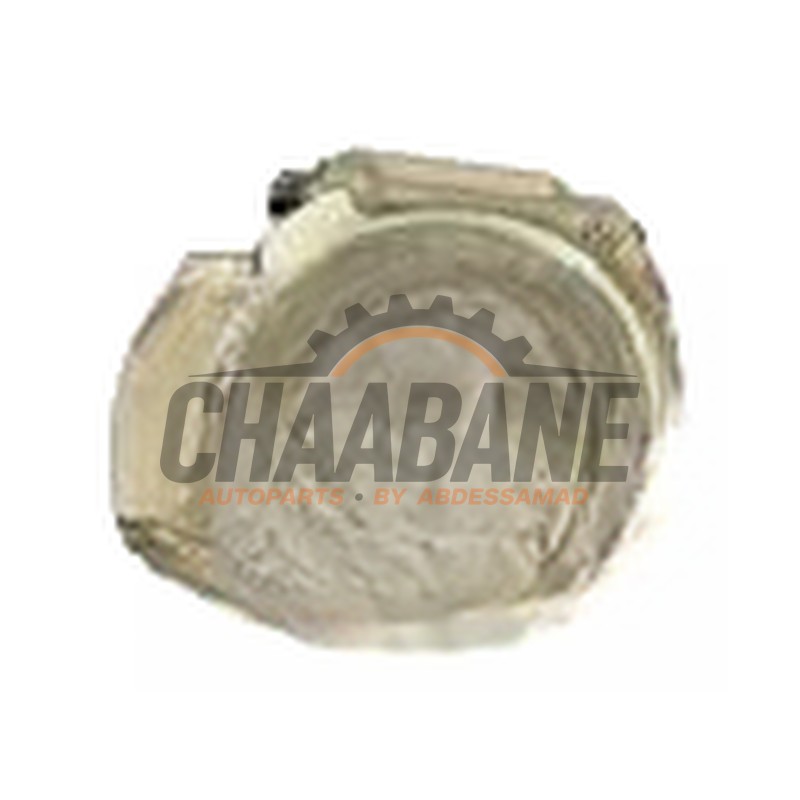 Bielle A177000Q05 Mercedes C (W205) C-63 AMG 4.0 V8 Biturbo