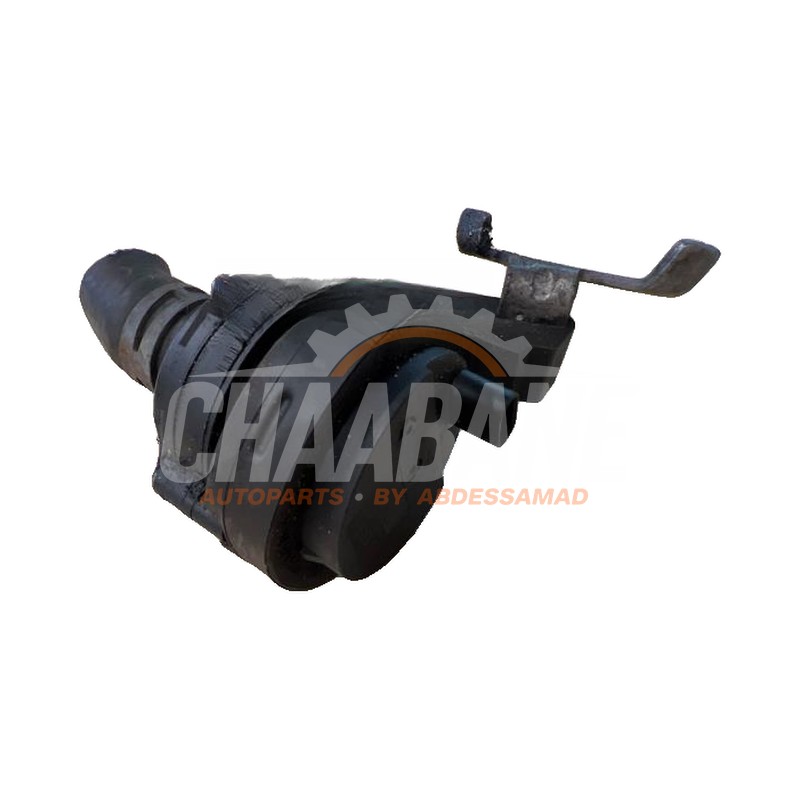 Pompe a eau supplementaire 12402300206 Skoda Superb Combi (3V5) 2.0 TDI 4x4 2015 / 2024