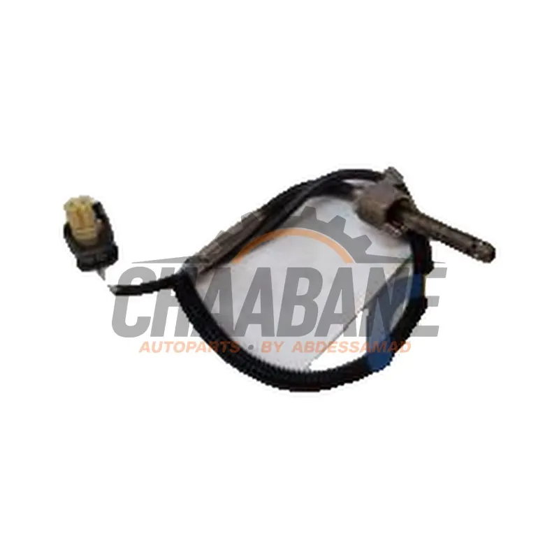 Capteur filtre a particules A0009055205 Mercedes Vito