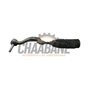 Barre daccouplement gauche LR090900 Landrover Range Rover Velar (LY) 2.0 D240 AWD