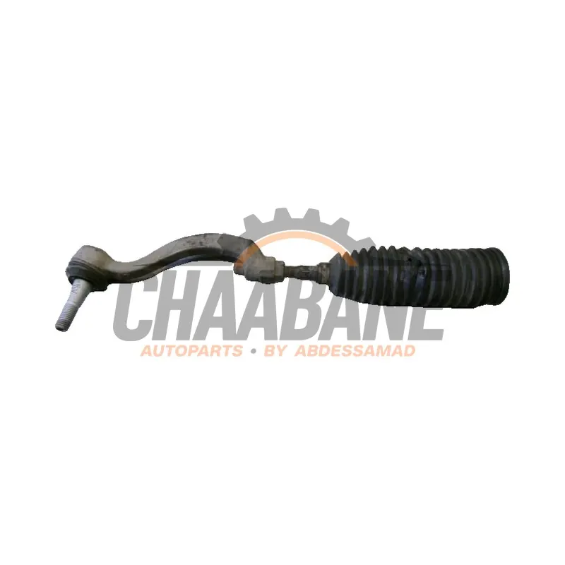 Barre daccouplement extremite droite LR090900 Jaguar F-Pace 2.0 D 180 16V AWD