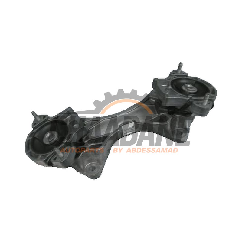 Support boite de vitesses A2902400600 Mercedes E-Klasse
