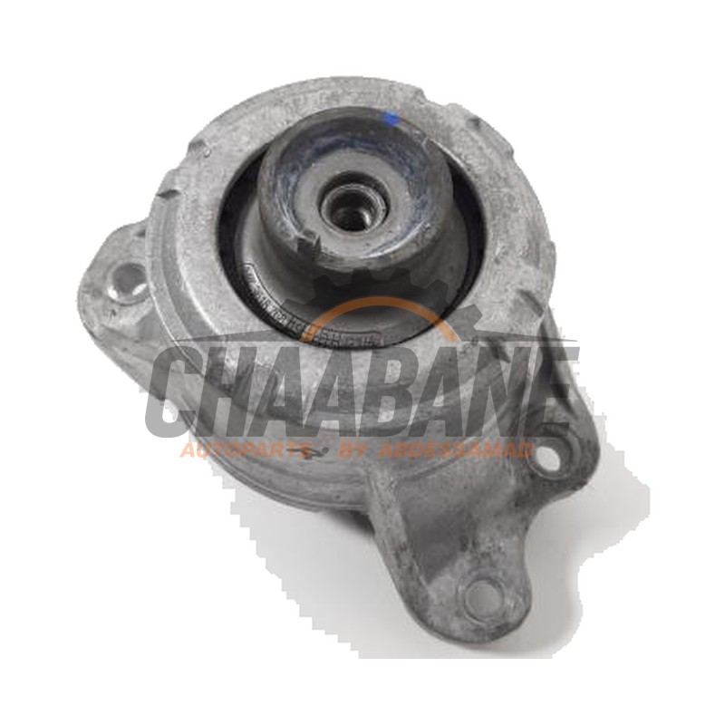 Support moteur A2932400200 Mercedes EQC