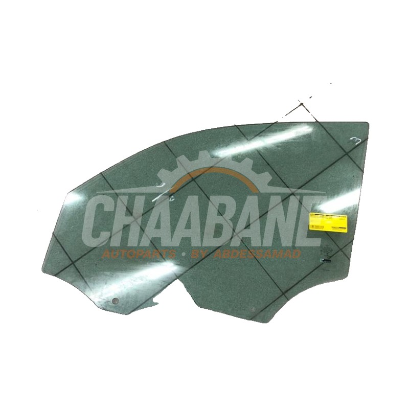 Vitre avant gauche 2477250900 Mercedes GLB (247.6) 2.0 GLB-220d 4-Matic